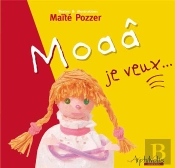 Moaâ ; Je Veux...