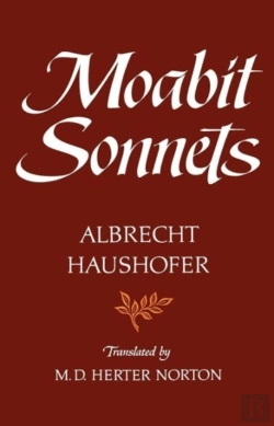 Bertrand.pt - Moabit Sonnets