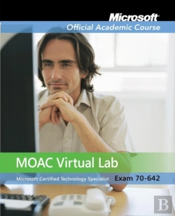 Bertrand.pt - Moac Lab Online Stand-Alone To Accompany Moac 70-642