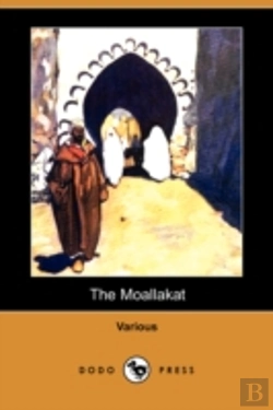 Bertrand.pt - Moallakat (Dodo Press)