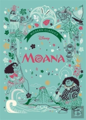 Moana (Disney Modern Classics)