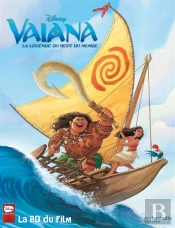 Moana