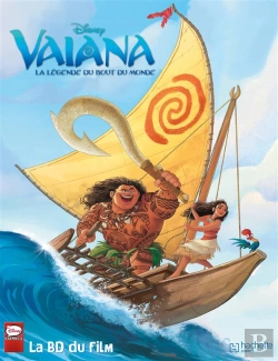 Bertrand.pt - Moana