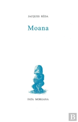 Bertrand.pt - Moana