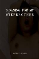 Moaning For My Stepbrother