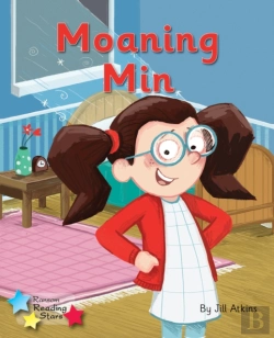 Bertrand.pt - Moaning Min