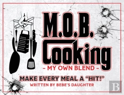 Bertrand.pt - M.O.B. Cooking: My Own Blend