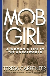 Mob Girl