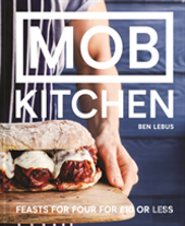 Mob Kitchen