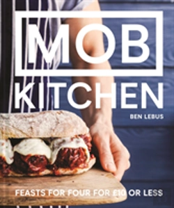 Bertrand.pt - Mob Kitchen