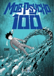 Mob Psycho 100 4