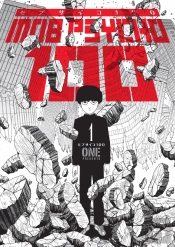 Mob Psycho 100 Volume 1