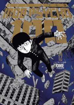 Bertrand.pt - Mob Psycho 100 Volume 12