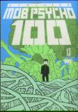 Mob Psycho 100 Volume 13
