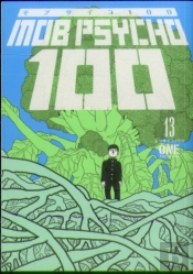 Mob Psycho 100 Volume 13