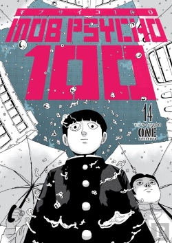 Bertrand.pt - Mob Psycho 100 Volume 14