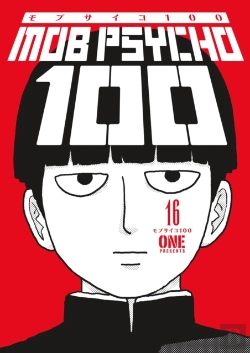 Bertrand.pt - Mob Psycho 100 Volume 16