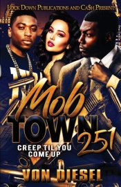 Mob Town 251