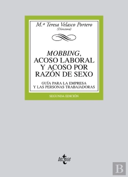 Bertrand.pt - Mobbing, Acoso Laboral Y Acoso Por Razón De Sexo