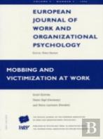 Mobbing And Victimization At Work