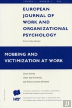 Bertrand.pt - Mobbing And Victimization At Work