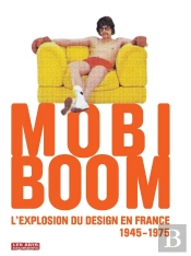 Mobi Boom + 1 Dvd