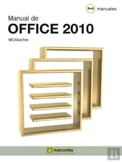 Bertrand.pt - Mobi Manual De Office 2010