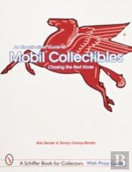 Mobil Collectibles