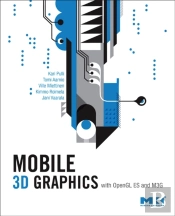 Mobile 3d Graphics