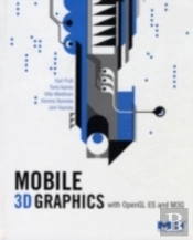 Mobile 3d Graphics