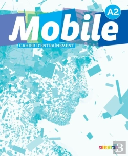 Bertrand.pt - Mobile A2 ; Cahier D'Entraînement