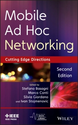 Bertrand.pt - Mobile Ad Hoc Networking