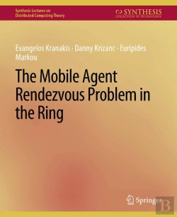 Bertrand.pt - Mobile Agent Rendezvous Problem In The Ring