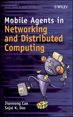 Bertrand.pt - Mobile Agents In Networking And Distributed Computing