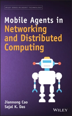 Bertrand.pt - Mobile Agents In Networking And Distributed Computing