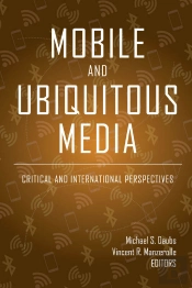 Mobile And Ubiquitous Media