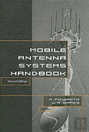 Mobile Antenna Systems Handbook