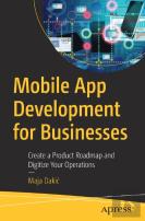 Mobile App Development For Businesses