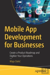 Mobile App Development For Businesses