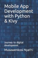 Mobile App Development With Python & Kivy
