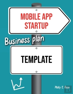 Bertrand.pt - Mobile App Startup Business Plan Template