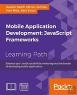Bertrand.pt - Mobile Application Development: Javascript Frameworks