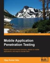 Mobile Application Penetration Testing