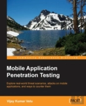 Mobile Application Penetration Testing