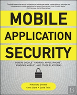 Bertrand.pt - Mobile Application Security