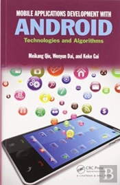 Mobile Applications Development With Android