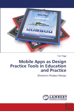 Bertrand.pt - Mobile Apps As Design Practice Tools In Education And Practice