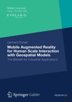 Bertrand.pt - Mobile Augmented Reality For Human Scale Interaction With Geospatial Models