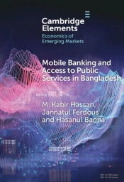 Mobile Banking And Access To Public Services In Bangladesh