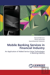 Mobile Banking Services In Financial Industry